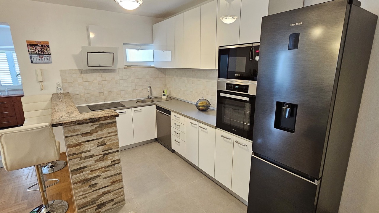 Photo of Kitchen in Montovjerna