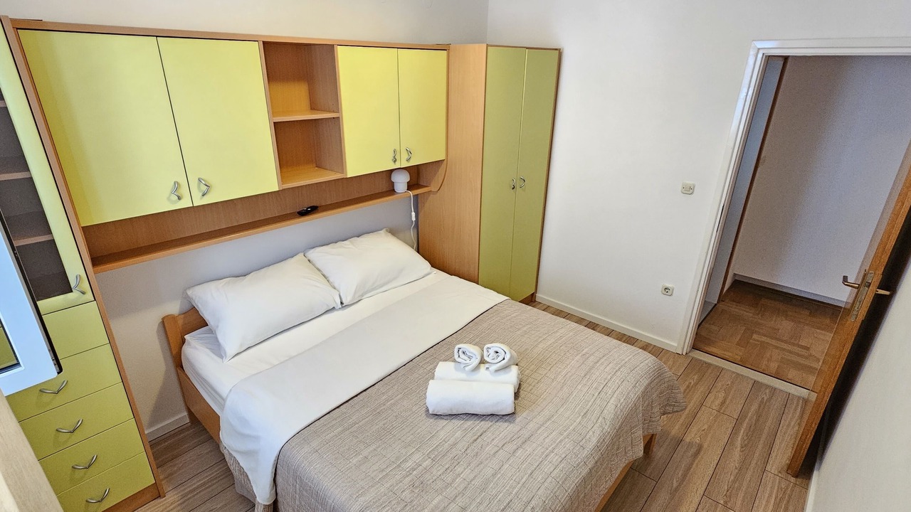 Photo of Bedroom in Montovjerna