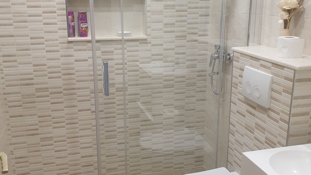 Photo of Bathroom in Montovjerna