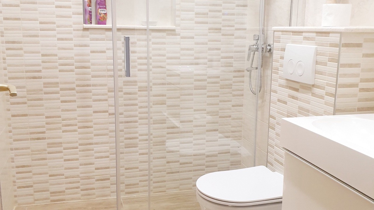 Photo of Bathroom in Montovjerna