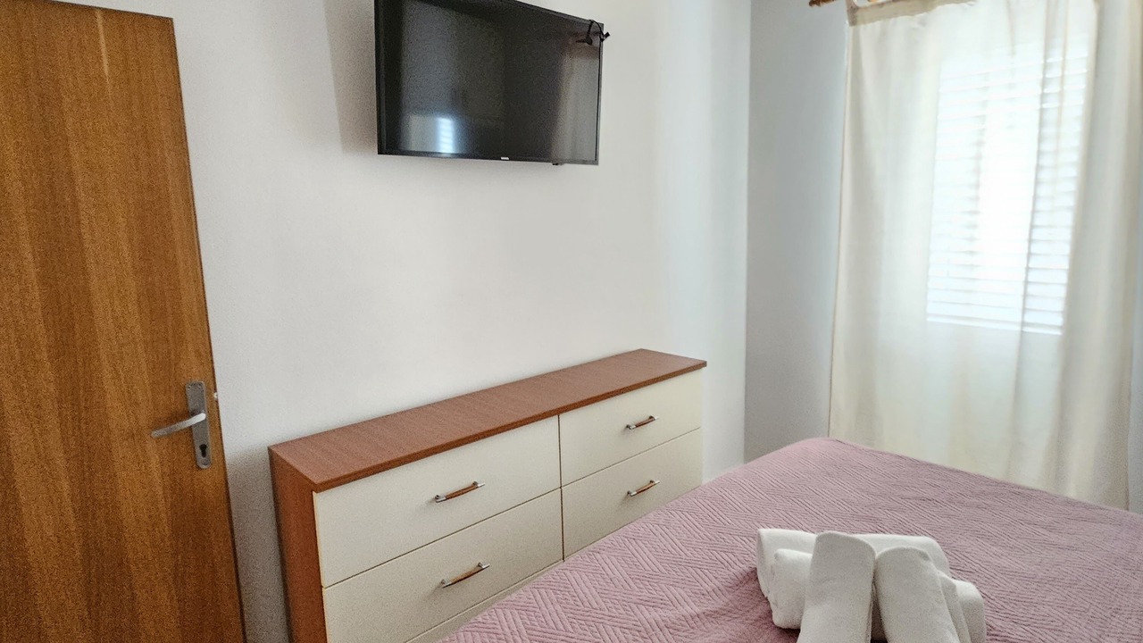 Photo of Bedroom in Montovjerna