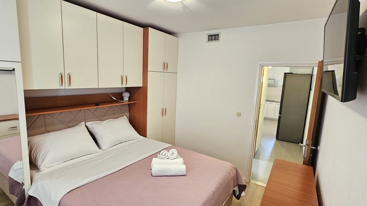 Photo of Bedroom in Montovjerna