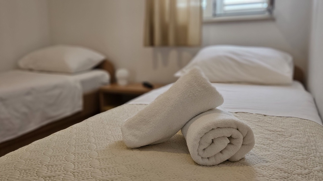 Photo of Bedroom in Montovjerna