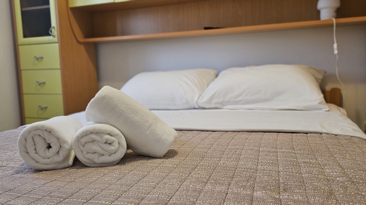 Photo of Bedroom in Montovjerna