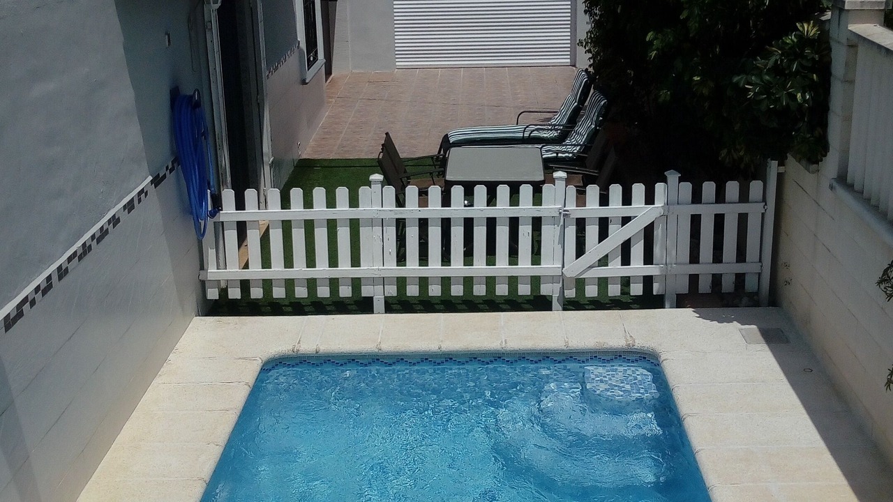 Photo of Outdoor in Miramar Beach