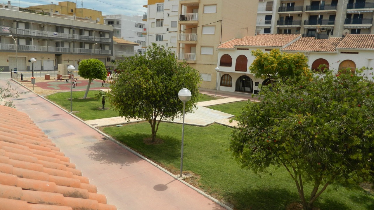 Photo of Outdoor in Miramar Beach