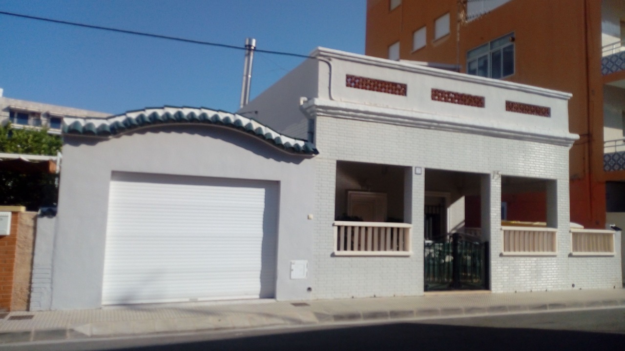 Photo of Outdoor in Miramar Beach