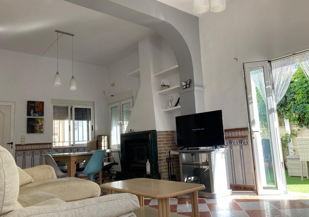 Photo of Livingroom in Miramar Beach