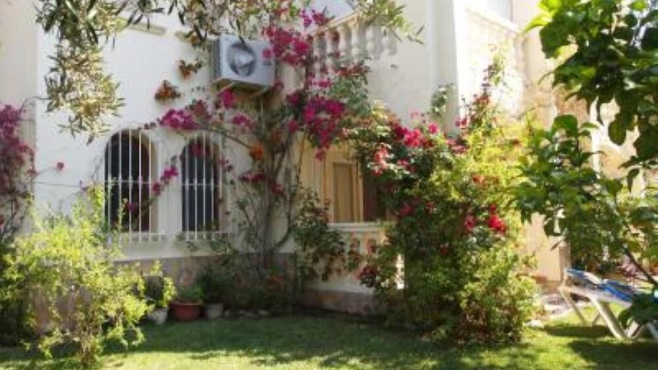 Photo of Patio Balcony in Platja de l'Arenal
