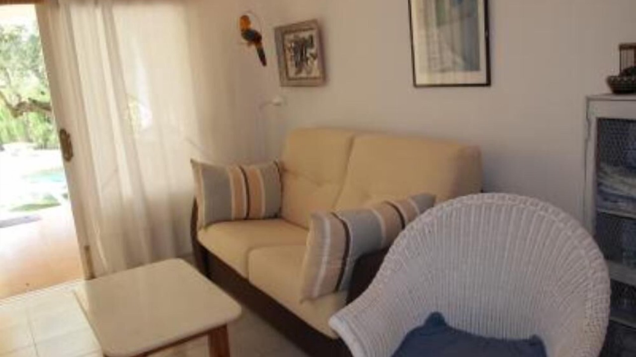 Photo of Livingroom in Platja de l'Arenal