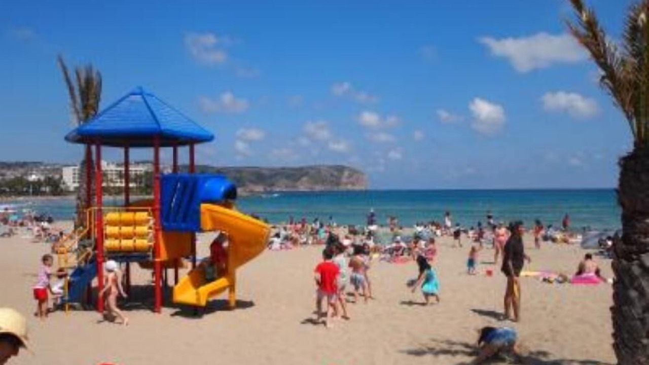 Photo of Others in Platja de l'Arenal