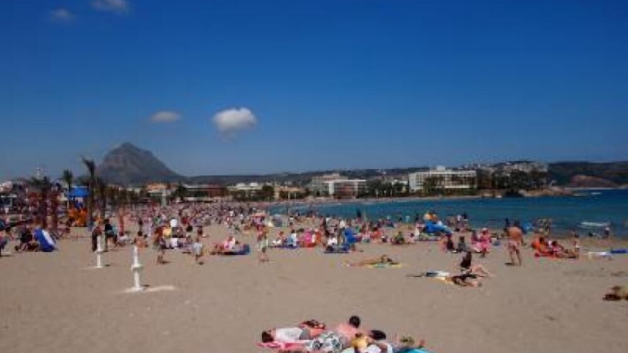 Photo of Others in Platja de l'Arenal