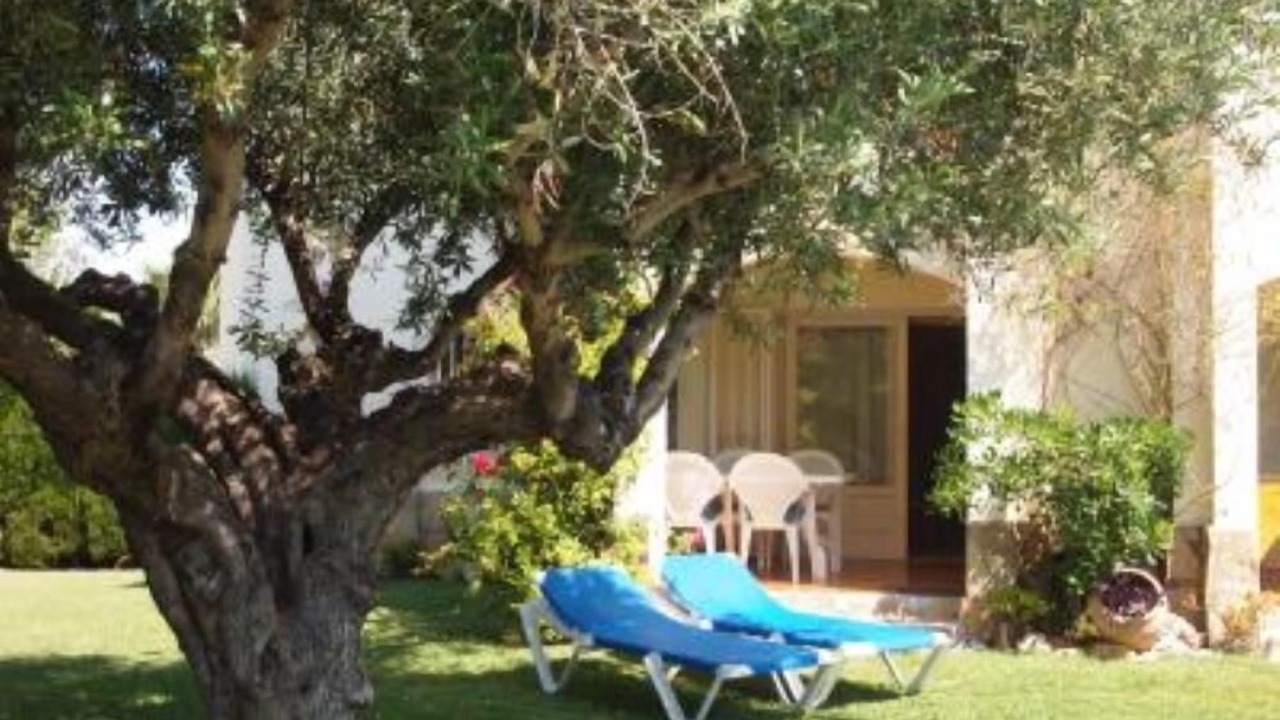 Photo of Outdoor in Platja de l'Arenal