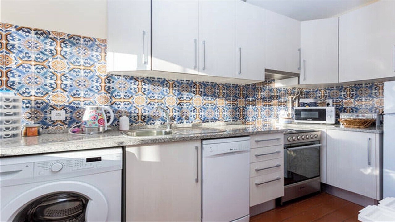 Photo of Kitchen in Praia da Luz