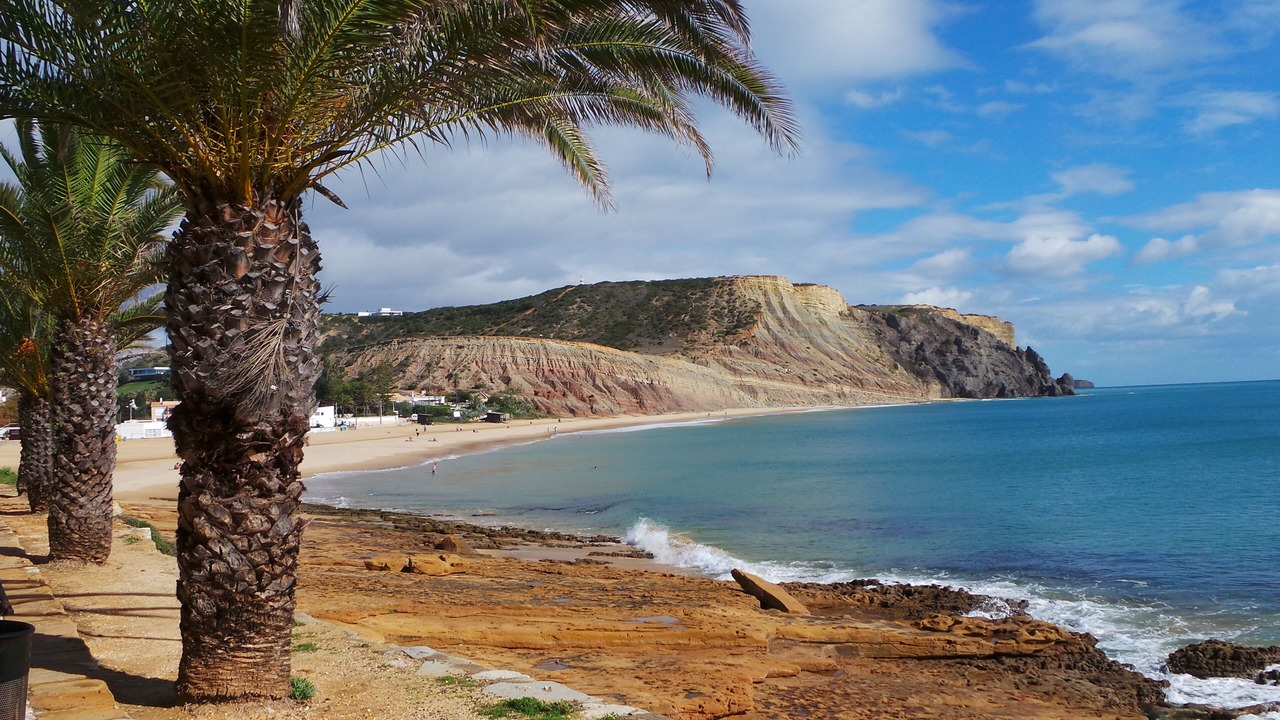 Photo of Others in Praia da Luz