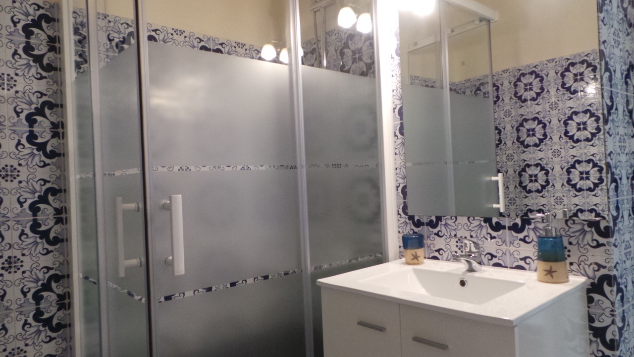 Photo of Bathroom in Praia da Luz