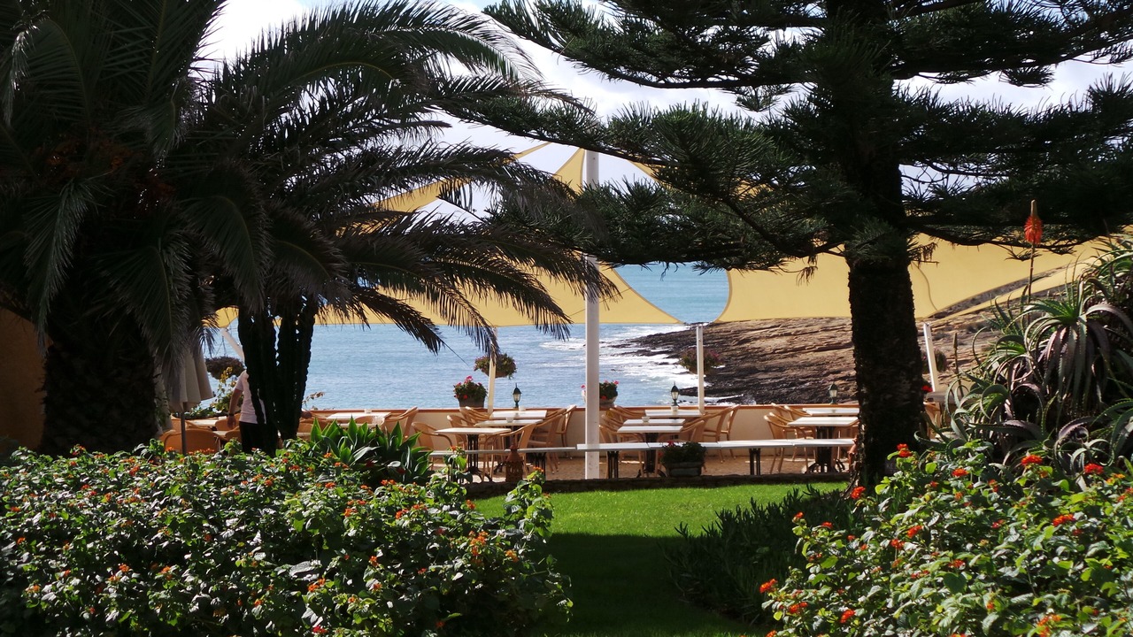 Photo of Outdoor in Praia da Luz