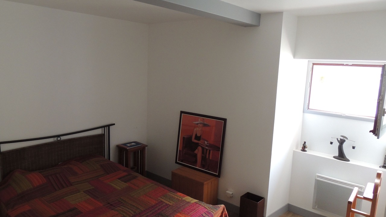Photo of Bedroom in Port de St Goustan