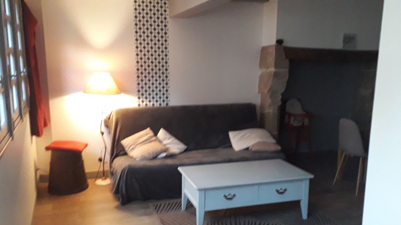 Photo of Livingroom in Port de St Goustan