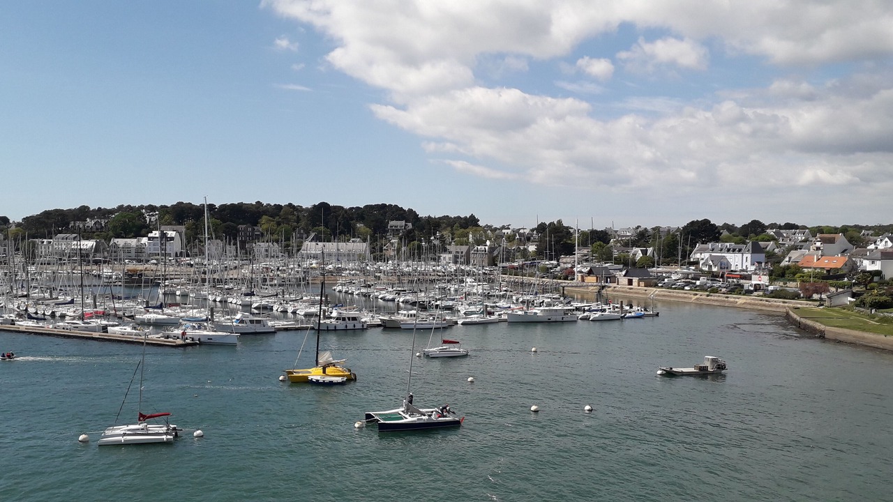 Photo of Others in Port de St Goustan