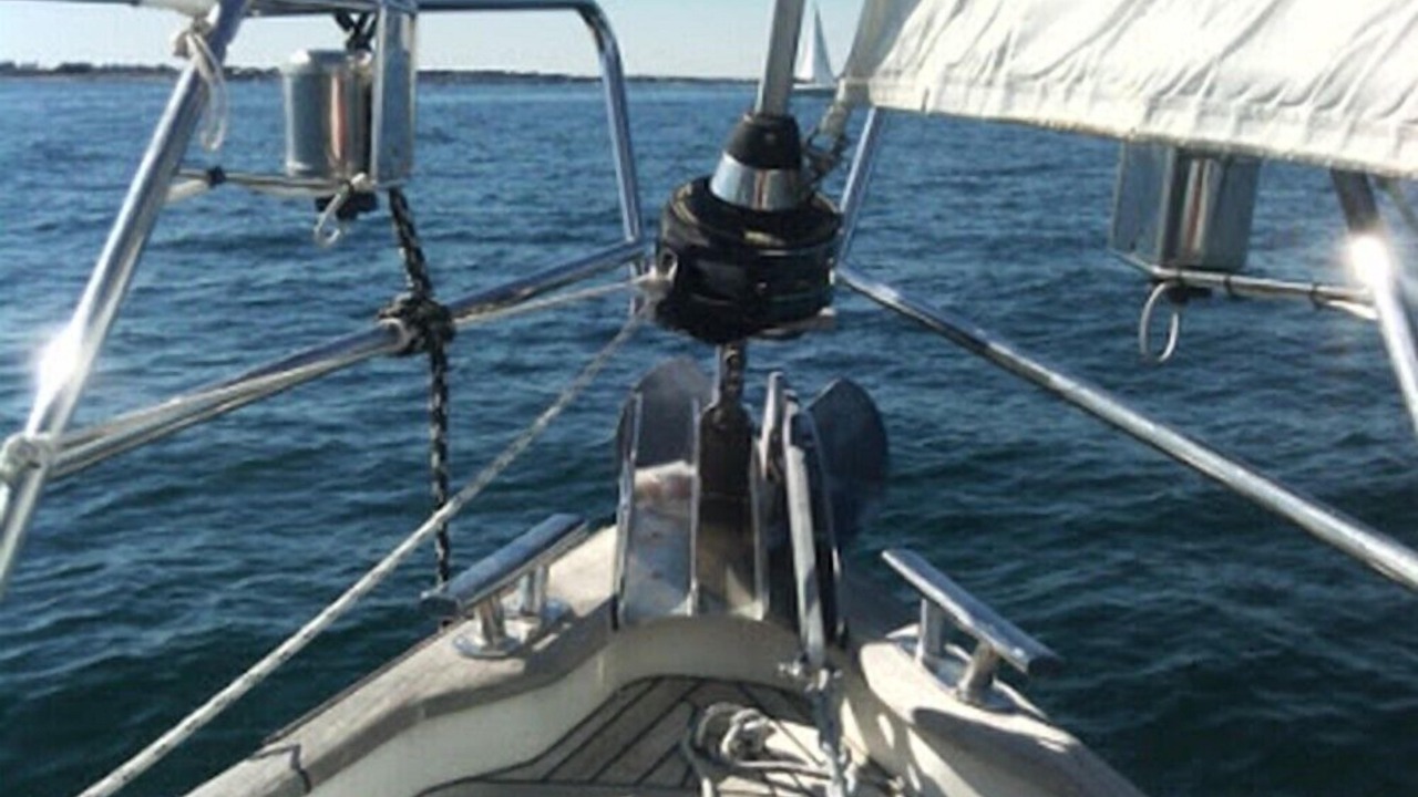 Photo of Outdoor in Port de St Goustan
