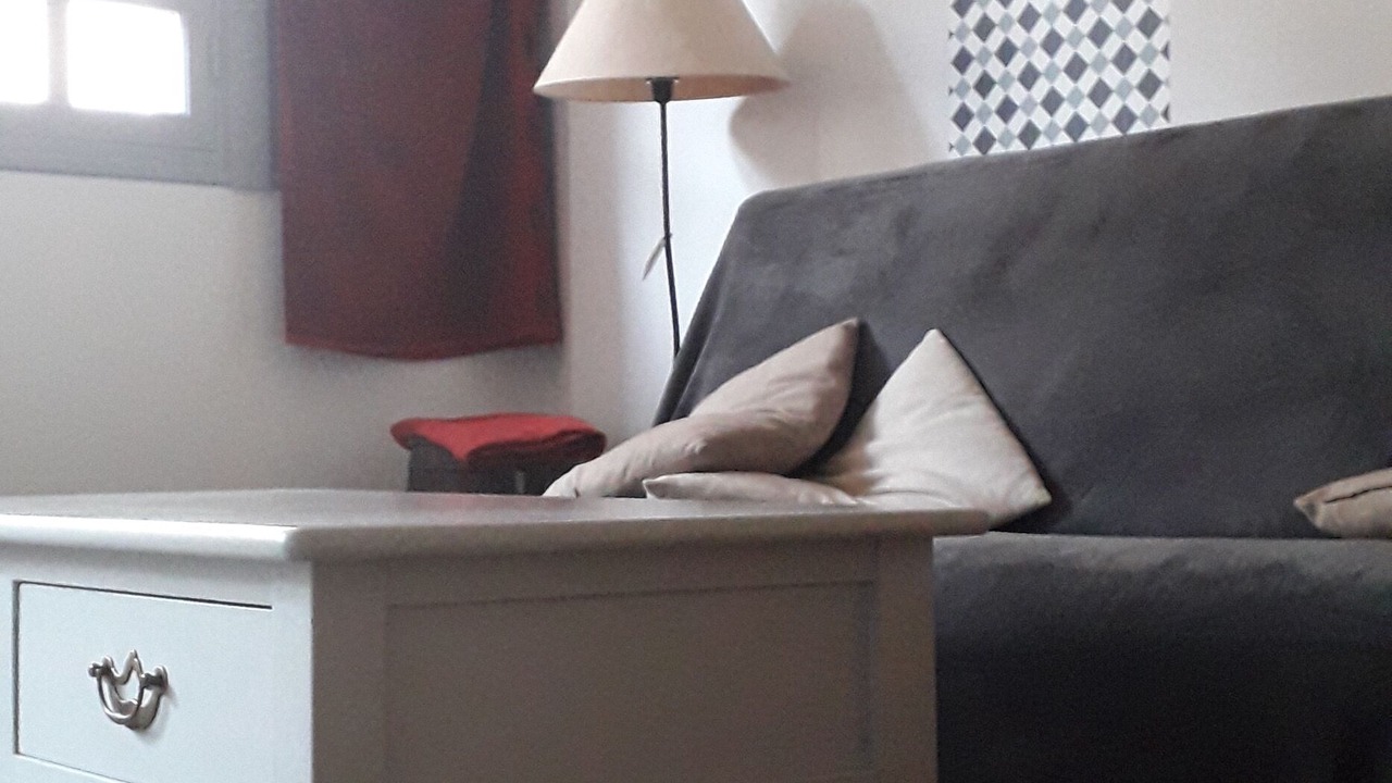 Photo of Livingroom in Port de St Goustan