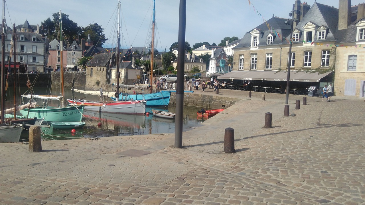 Photo of Others in Port de St Goustan