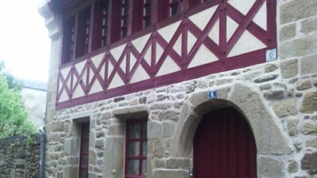 Photo of Outdoor in Port de St Goustan