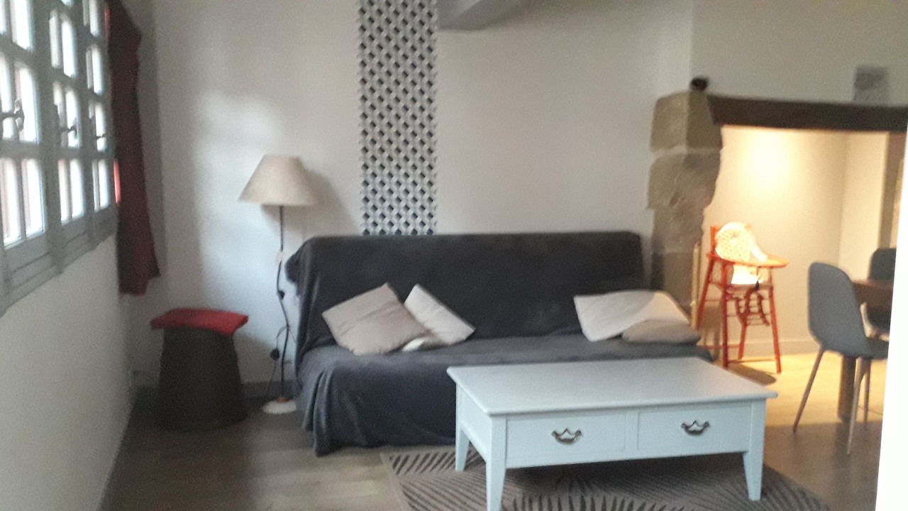 Photo of Livingroom in Port de St Goustan