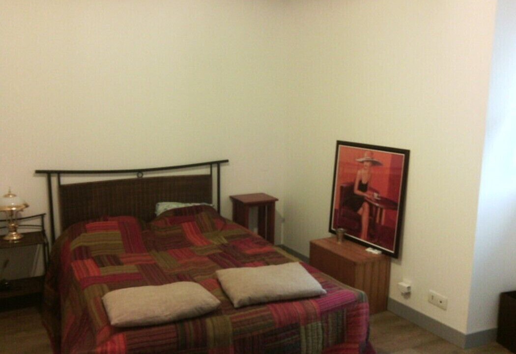 Photo of Bedroom in Port de St Goustan