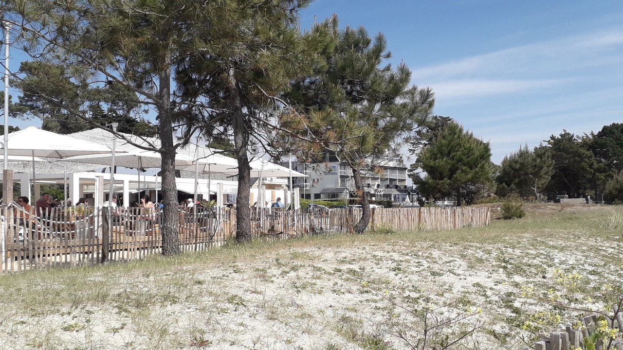 Photo of Outdoor in Port de St Goustan