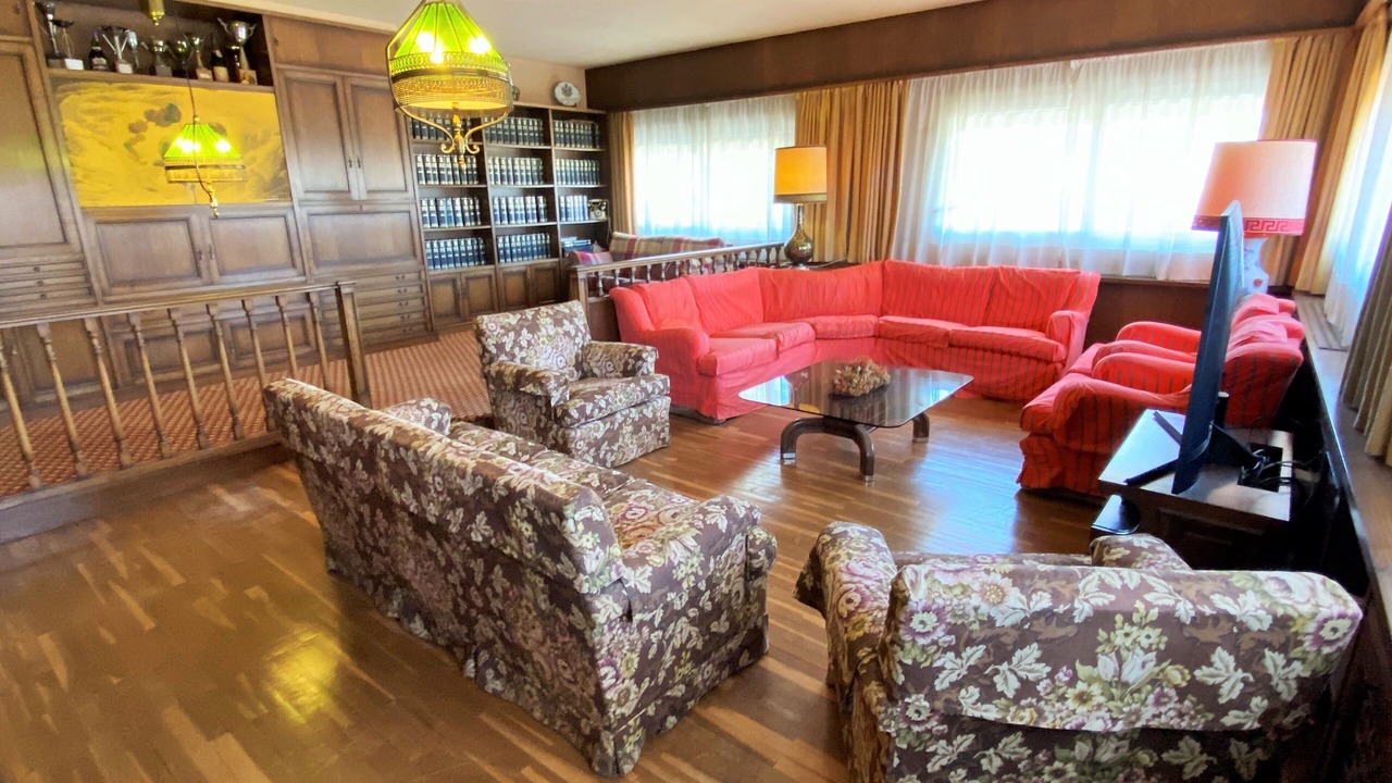 Photo of Livingroom in Sitges