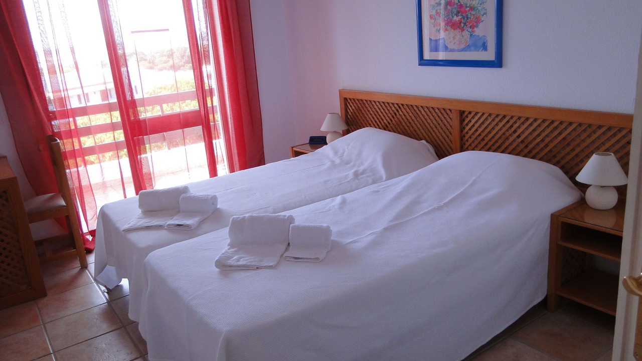 Photo of Bedroom in Vilamoura