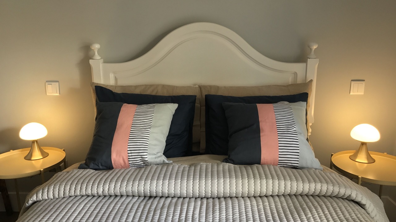 Photo of Bedroom in Santa Isabel