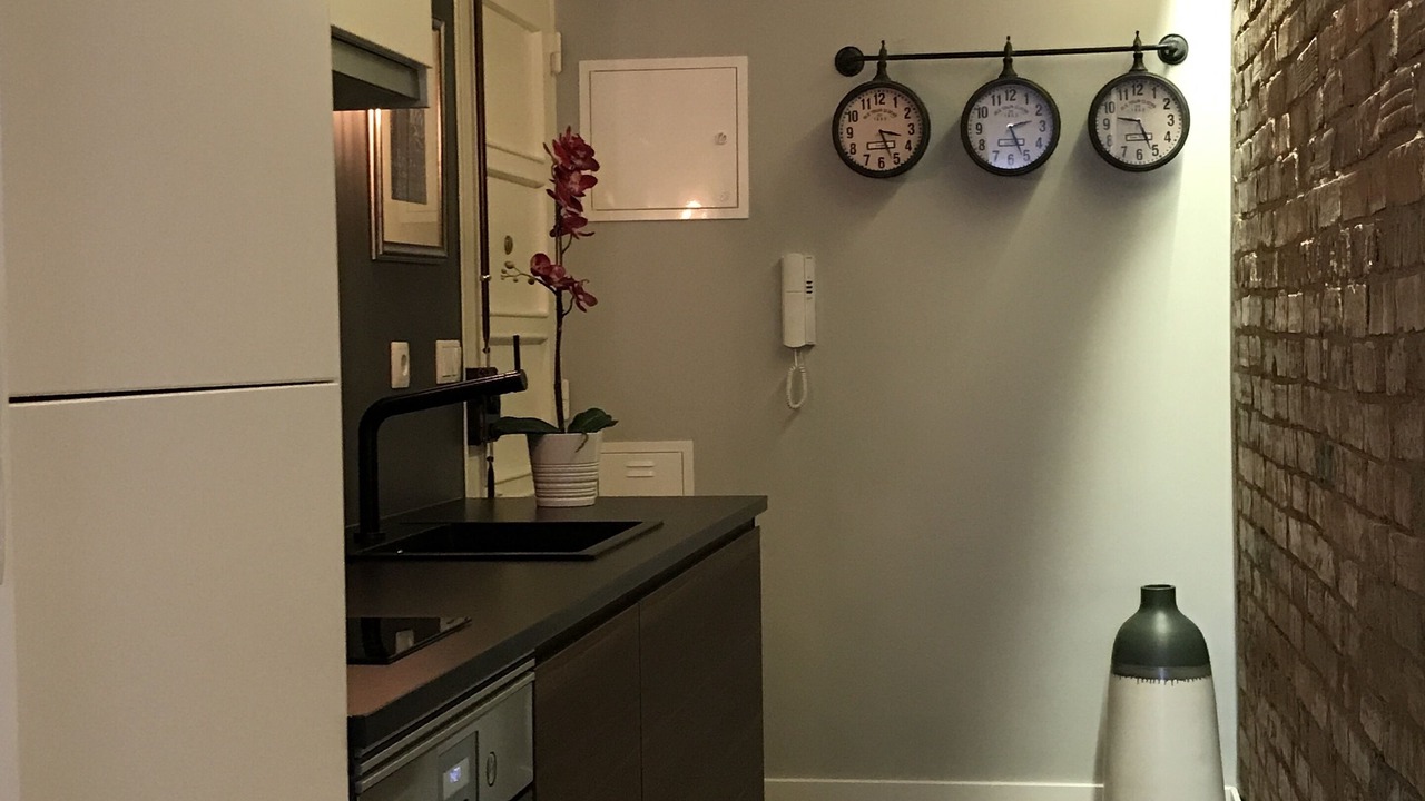 Photo of Kitchen in Santa Isabel