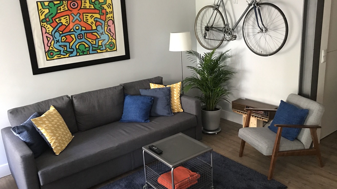 Photo of Livingroom in Santa Isabel