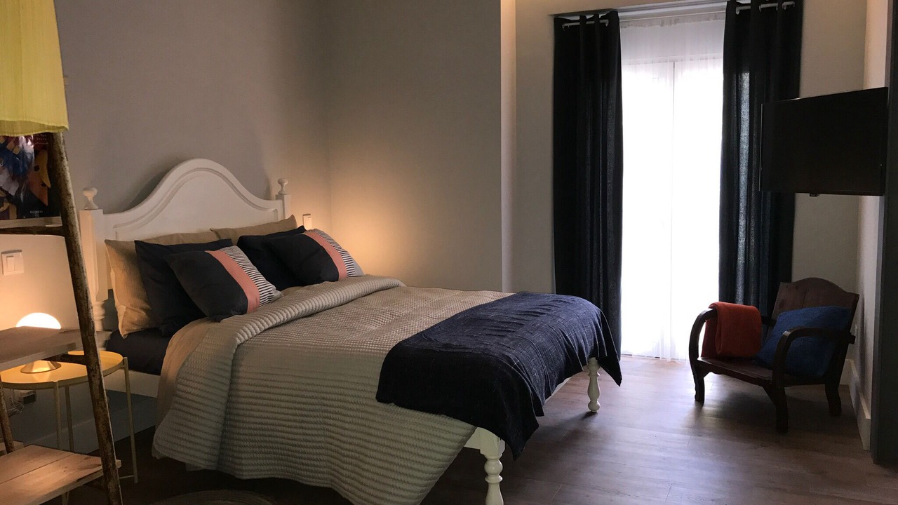 Photo of Bedroom in Santa Isabel