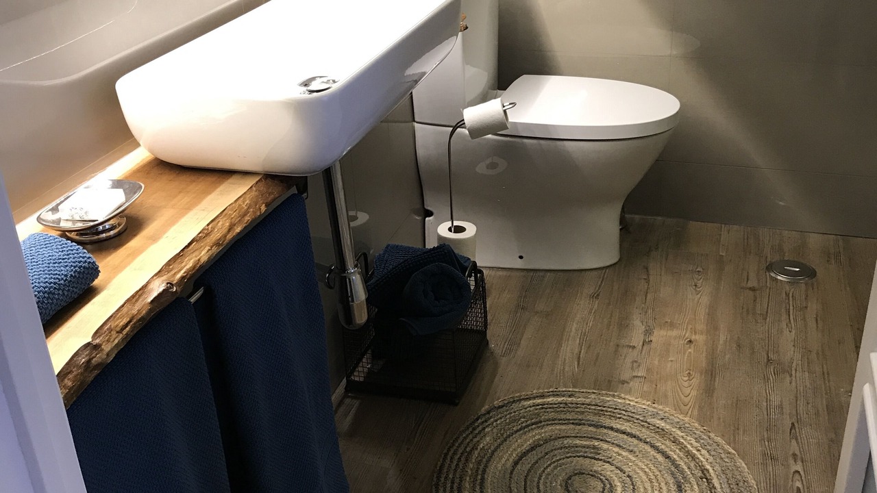 Photo of Bathroom in Santa Isabel