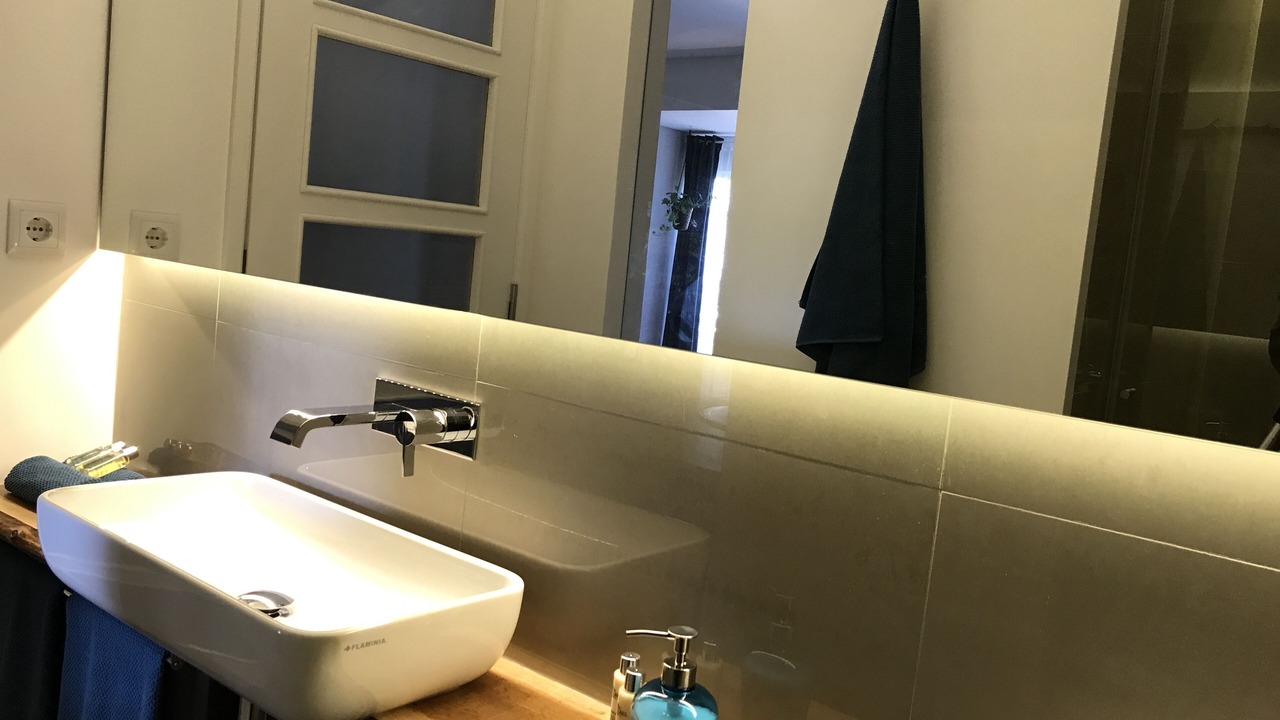 Photo of Bathroom in Santa Isabel