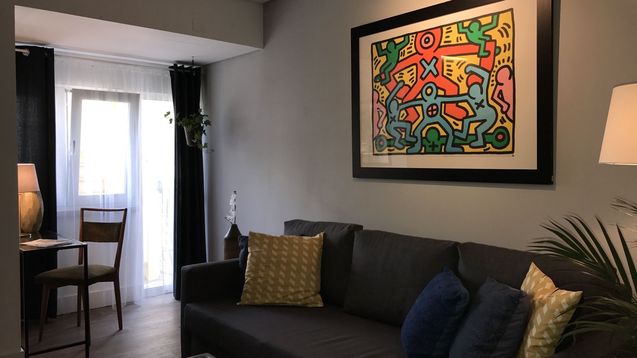 Photo of Livingroom in Santa Isabel