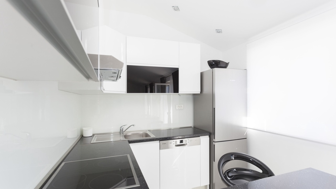 Photo of Kitchen in Stobrec