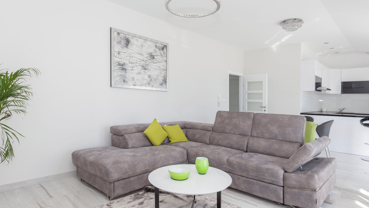 Photo of Livingroom in Stobrec