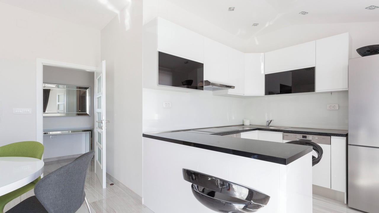 Photo of Kitchen in Stobrec