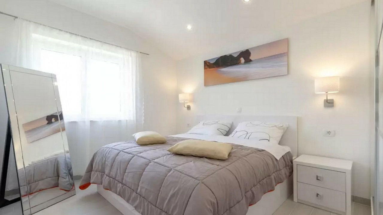 Photo of Bedroom in Stobrec