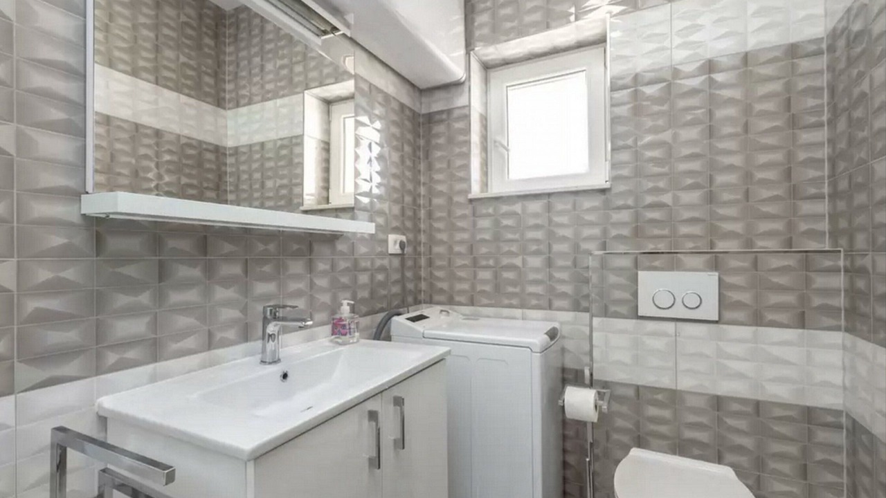 Photo of Bathroom in Stobrec