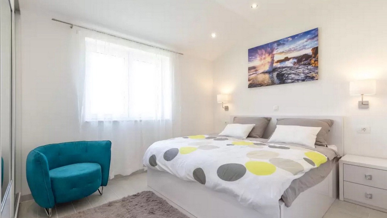 Photo of Bedroom in Stobrec