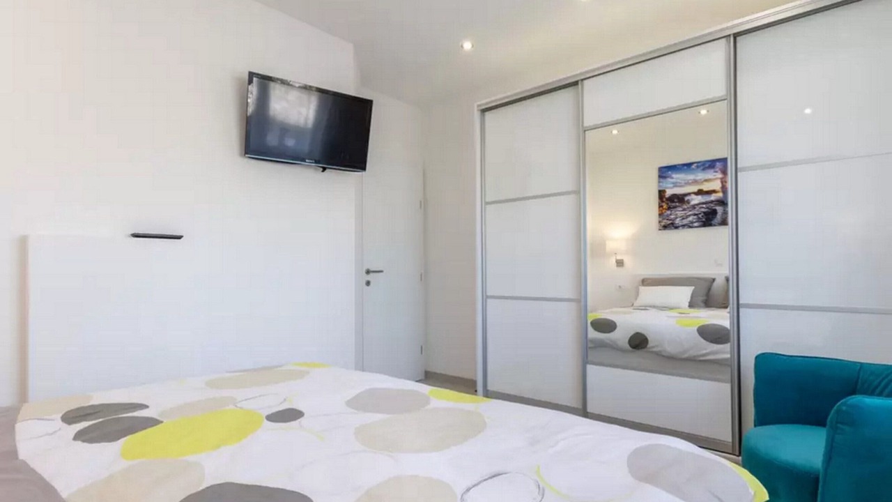 Photo of Bedroom in Stobrec