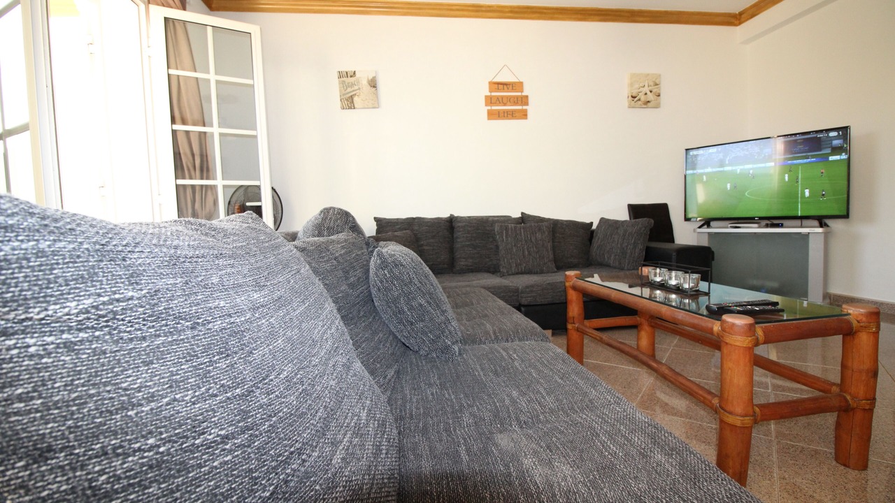 Photo of Livingroom in Vale de Carro