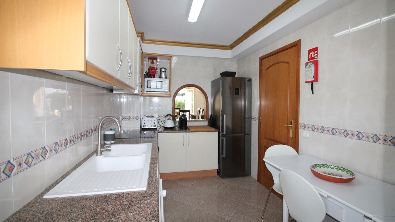 Photo of Kitchen in Vale de Carro