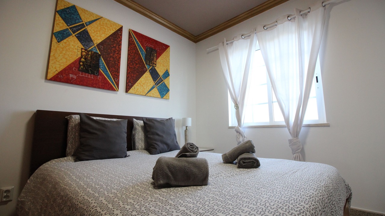 Photo of Bedroom in Vale de Carro